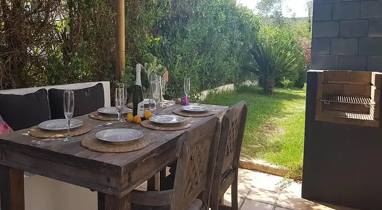 Vakantiehuis in Jávea