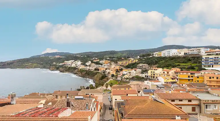 Apartment in Castelsardo