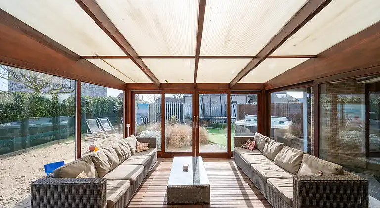 Villa in Middelkerke