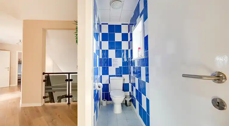 Villa in Middelkerke