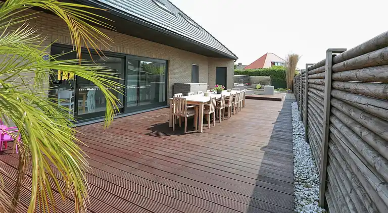 Villa in Middelkerke