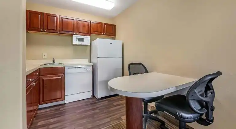 Ferienwohnung in Secret Cove