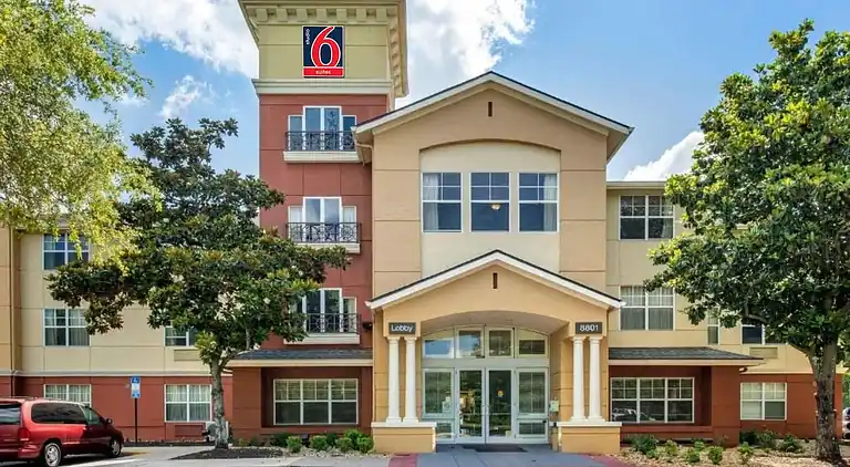 Ferienwohnung in Secret Cove