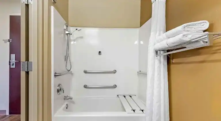 Ferienwohnung in Secret Cove