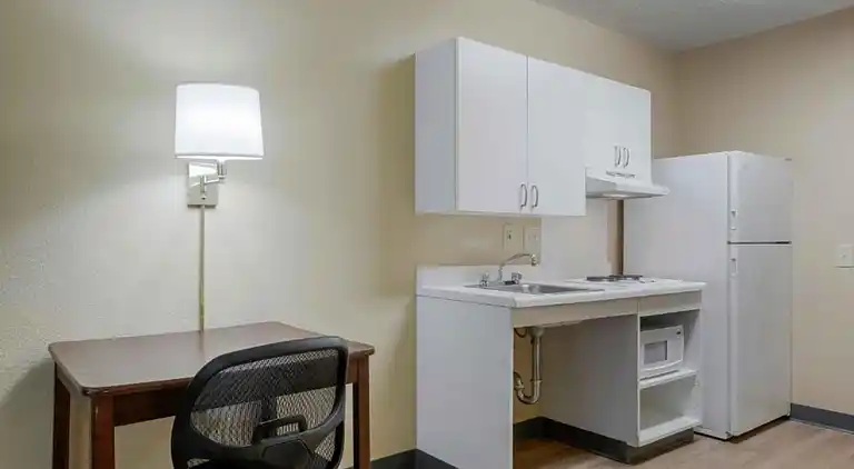 Ferienwohnung in Secret Cove