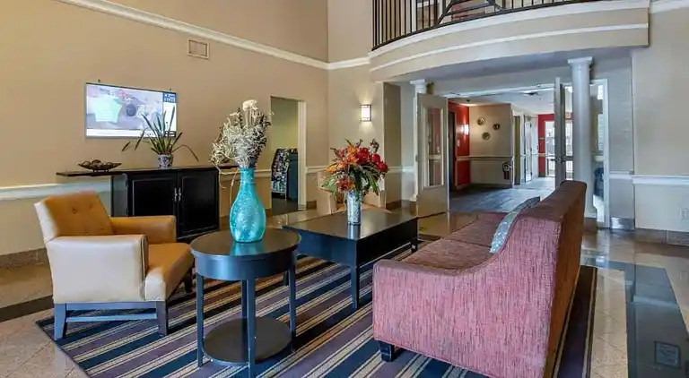 Ferienwohnung in Secret Cove