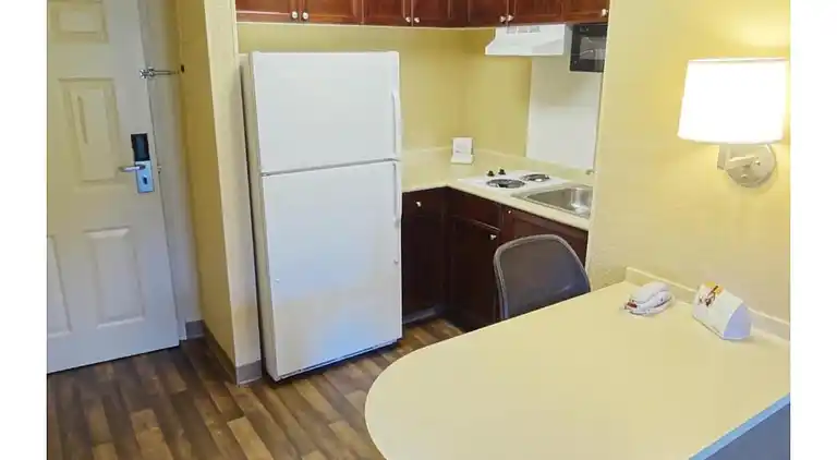 Ferienwohnung in Secret Cove