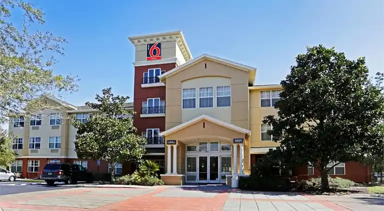 Ferienwohnung in Secret Cove