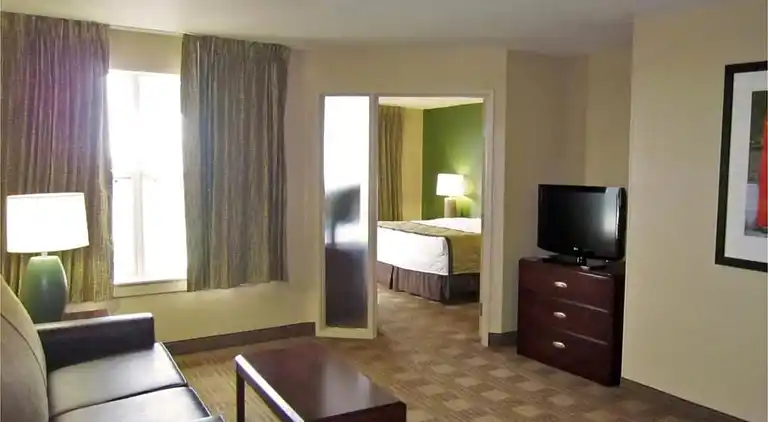 Ferienwohnung in Secret Cove