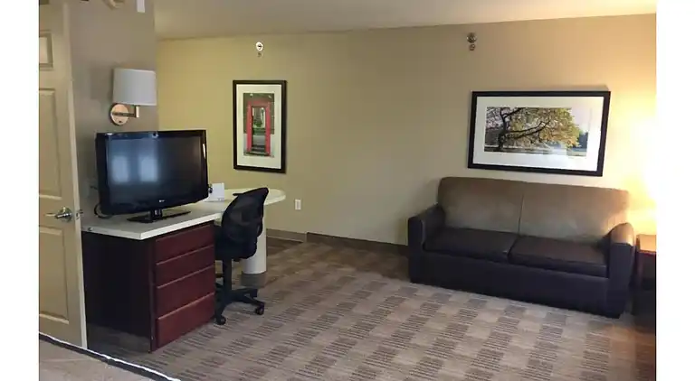 Ferienwohnung in Secret Cove