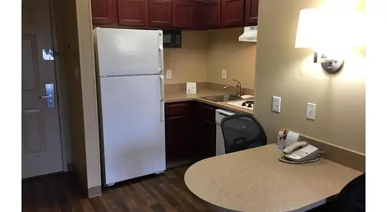 Ferienwohnung in Secret Cove