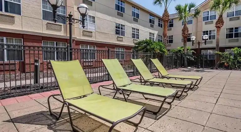 Ferienwohnung in Secret Cove