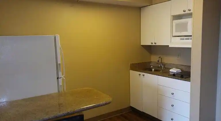 Ferienwohnung in Secret Cove