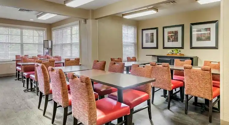 Ferienwohnung in Secret Cove