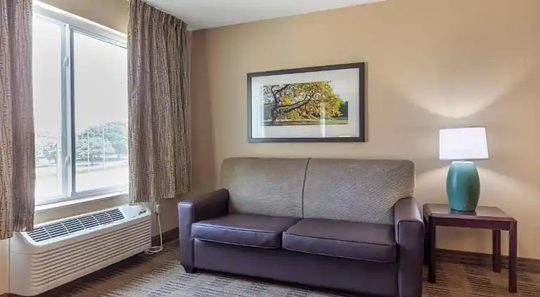 Ferienwohnung in Secret Cove