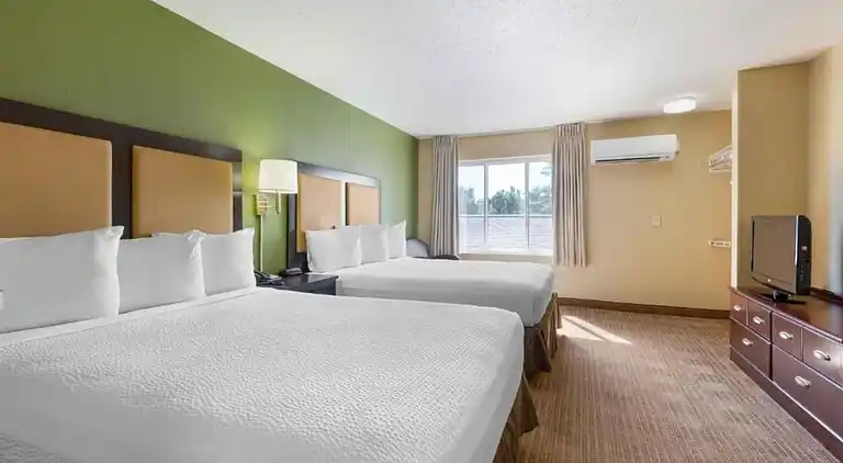 Ferienwohnung in Secret Cove