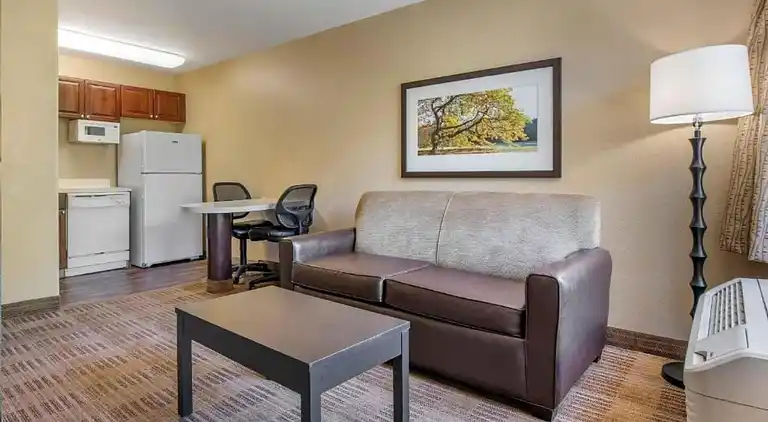 Ferienwohnung in Secret Cove