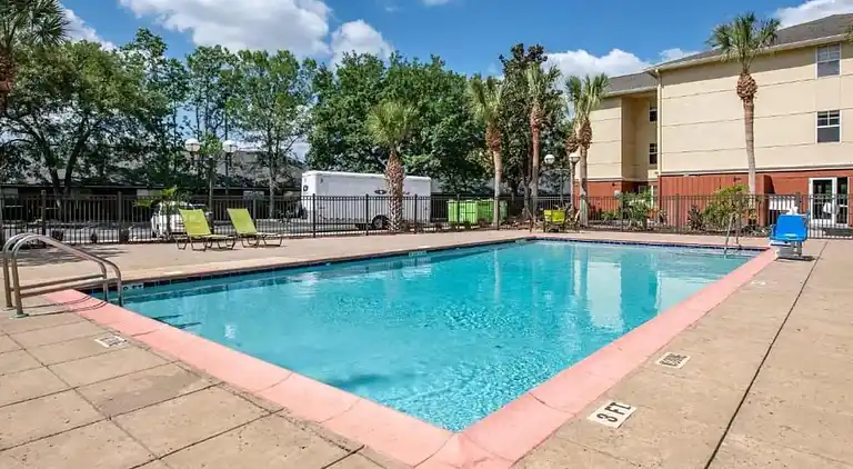 Ferienwohnung in Secret Cove