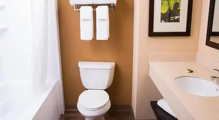 Ferienwohnung in Secret Cove