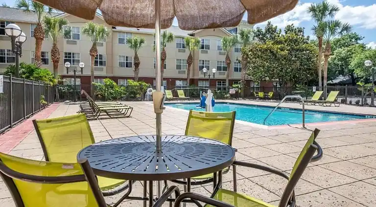 Ferienwohnung in Secret Cove