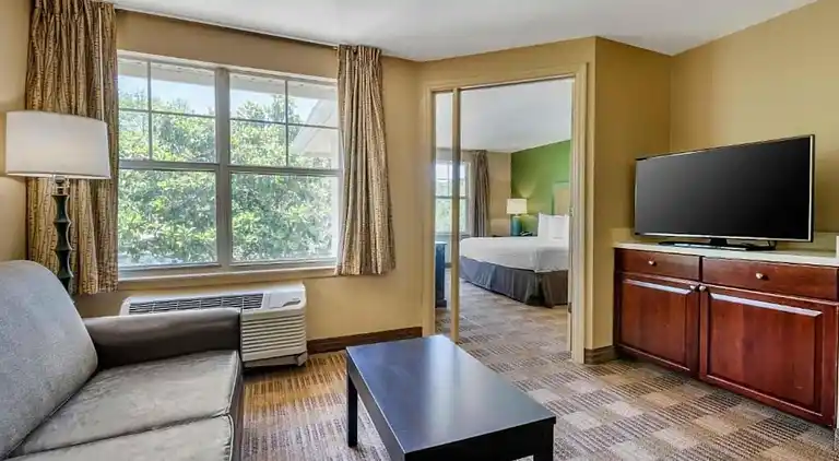 Ferienwohnung in Secret Cove