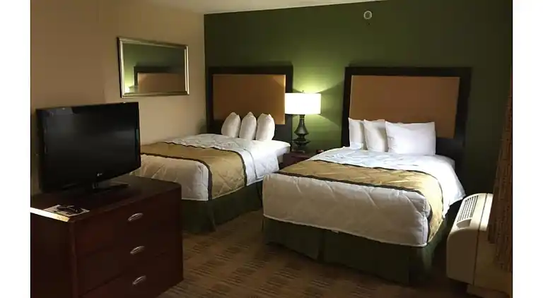 Ferienwohnung in Secret Cove