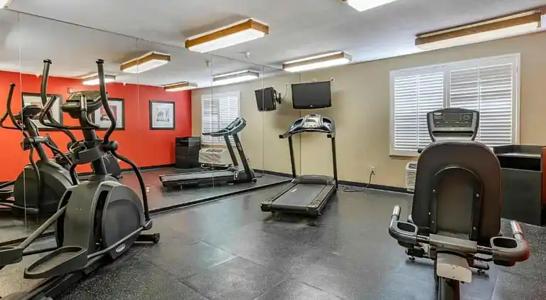 Ferienwohnung in Secret Cove