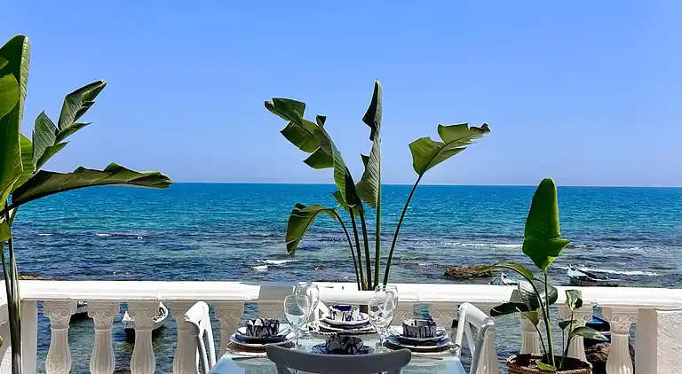 Apartment in Sidi Dhrif