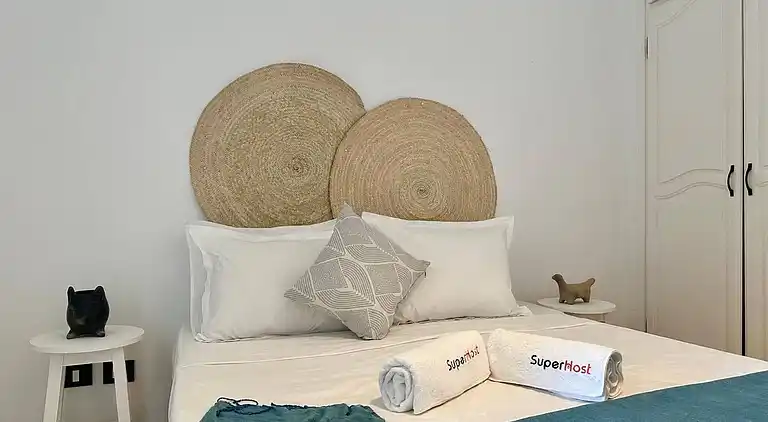 Apartment in Sidi Dhrif