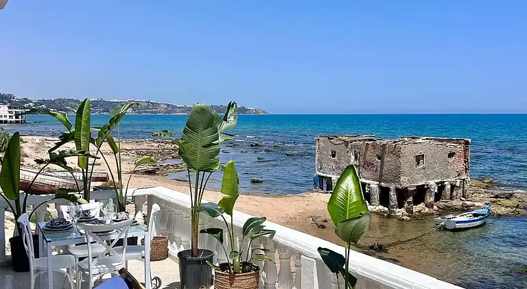 Apartment in Sidi Dhrif