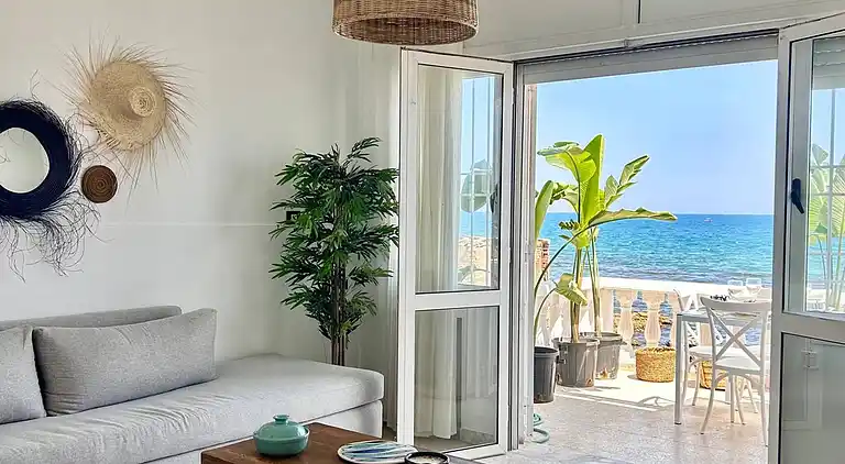 Apartment in Sidi Dhrif