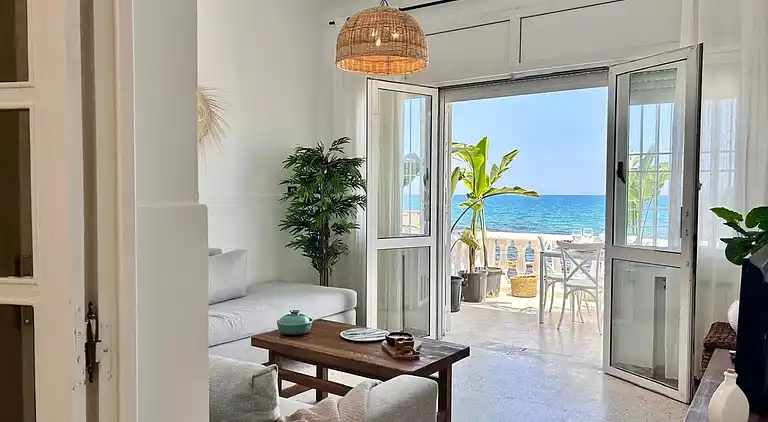 Apartment in Sidi Dhrif