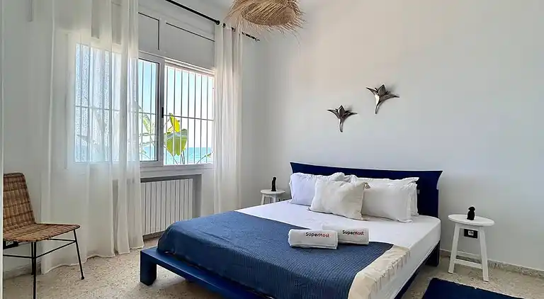 Apartment in Sidi Dhrif