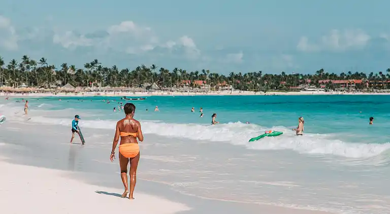 Affordable 2BR Apartment w Pool Punta Cana