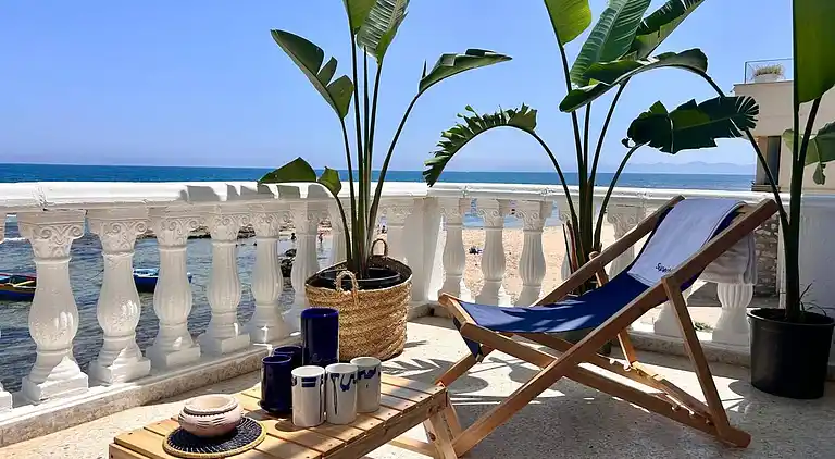 Apartment in Sidi Dhrif