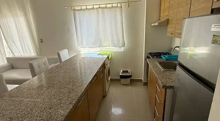 Affordable 2BR Apartment w Pool Punta Cana