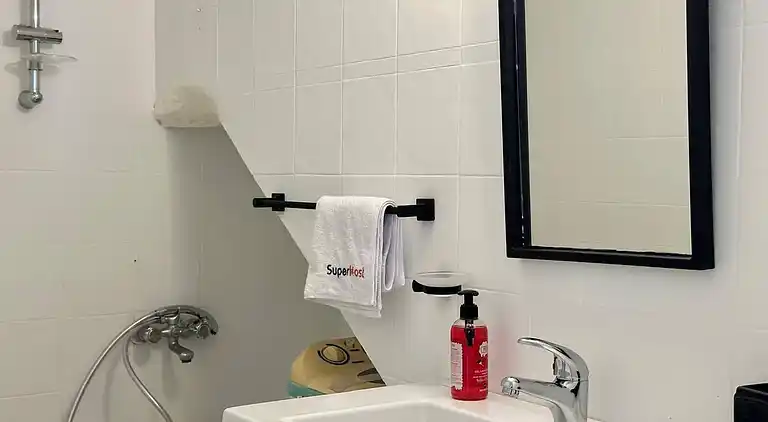 Apartment in Sidi Dhrif