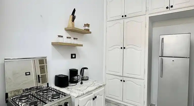 Apartment in Sidi Dhrif