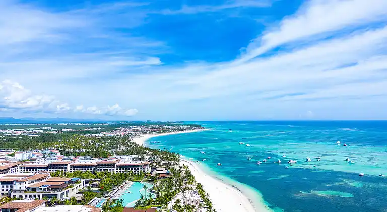 Affordable 2BR Apartment w Pool Punta Cana