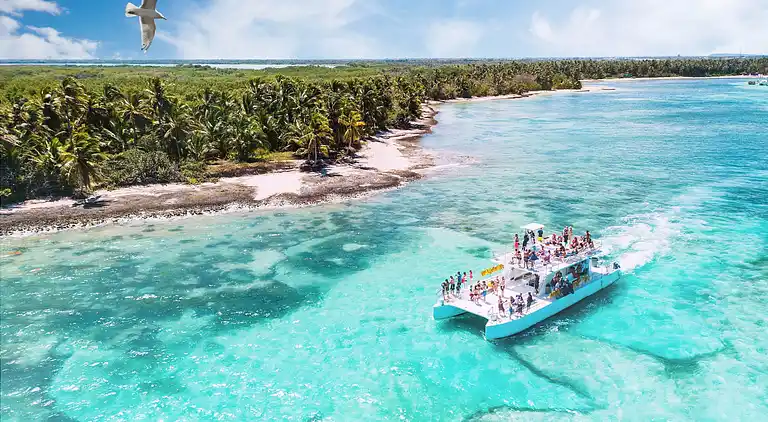 Affordable 2BR Apartment w Pool Punta Cana