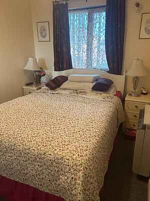 Cosy Family Home With Full Amenities