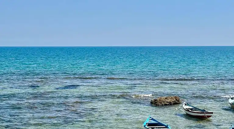 Apartment in Sidi Dhrif