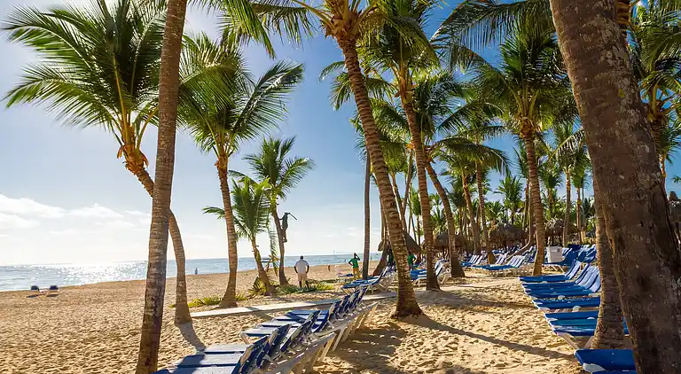 Affordable 2BR Apartment w Pool Punta Cana