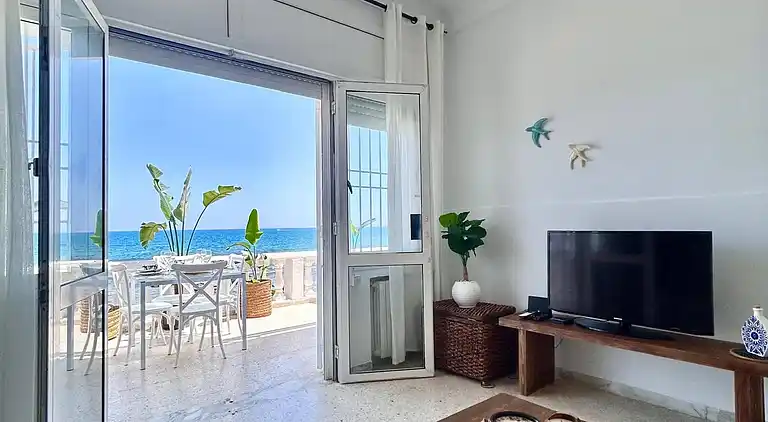 Apartment in Sidi Dhrif