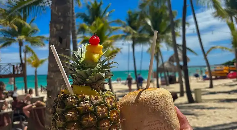 Affordable 2BR Apartment w Pool Punta Cana