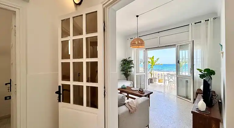 Apartment in Sidi Dhrif