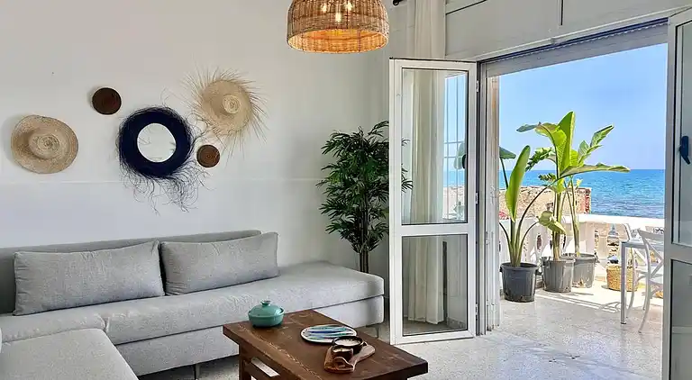 Apartment in Sidi Dhrif