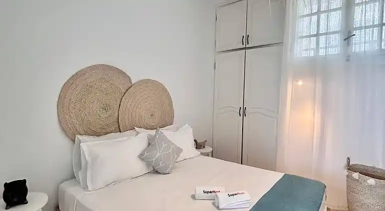 Apartment in Sidi Dhrif