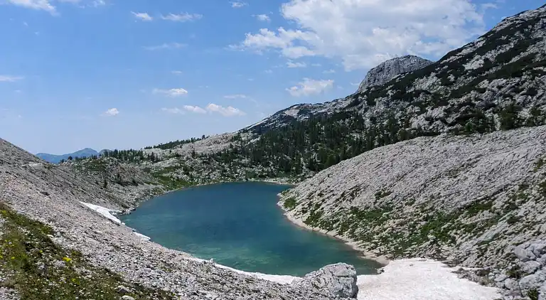 Holiday home in Mauterndorf