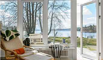 Beautiful holiday home by the lake Immeln!